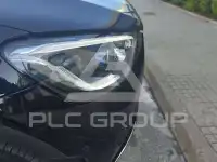 2020 Mercedes Benz GLC 220