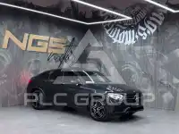 2020 Mercedes Benz GLC 220