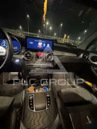 2020 Mercedes Benz GLC 220