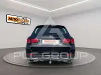 2020 Mercedes Benz GLC 220