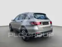 2020 Mercedes Benz GLC 220