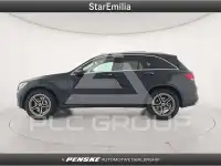 2020 Mercedes Benz GLC 220