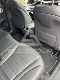2020 Mercedes Benz GLC 220