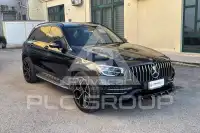 2020 Mercedes Benz GLC 220