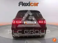 2020 Mercedes Benz GLC 220