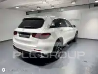 2020 Mercedes Benz GLC 220