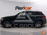 2020 Mercedes Benz GLC 220