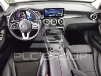 2020 Mercedes Benz GLC 220