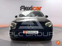 2020 Mercedes Benz GLC 220