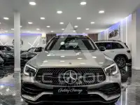 2020 Mercedes Benz GLC 220
