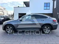 2020 Mercedes Benz GLC 220