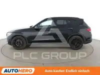 2020 Mercedes Benz GLC 220