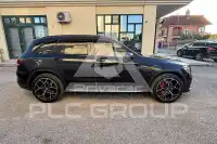 2020 Mercedes Benz GLC 220