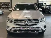 2019 Mercedes Benz GLC 220