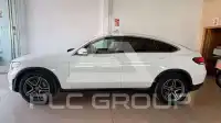 2020 Mercedes Benz GLC 220
