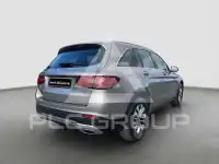 2020 Mercedes Benz GLC 220