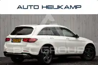 2020 Mercedes Benz GLC 220