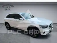 2020 Mercedes Benz GLC 220