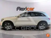 2020 Mercedes Benz GLC 220