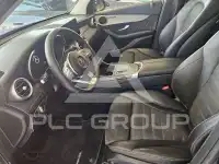 2020 Mercedes Benz GLC 220