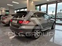 2020 Mercedes Benz GLC 220