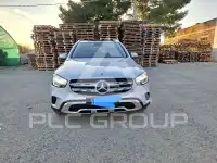 2020 Mercedes Benz GLC 220
