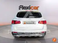 2020 Mercedes Benz GLC 220