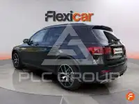 2020 Mercedes Benz GLC 220