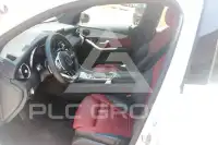 2020 Mercedes Benz GLC 220