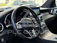 2020 Mercedes Benz GLC 220