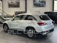 2019 Mercedes Benz GLC 220