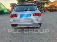 2020 Mercedes Benz GLC 220
