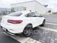 2020 Mercedes Benz GLC 220