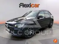 2020 Mercedes Benz GLC 220