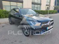 2020 Mercedes Benz GLC 220