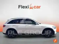 2020 Mercedes Benz GLC 220