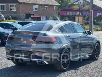 2020 Mercedes Benz GLC 220