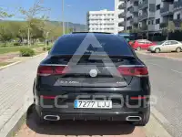2020 Mercedes Benz GLC 220