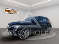 2020 Mercedes Benz GLC 220