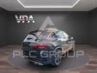 2020 Mercedes Benz GLC 220