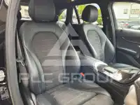 2020 Mercedes Benz GLC 220