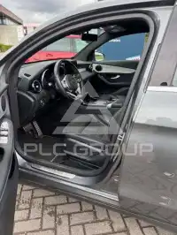 2020 Mercedes Benz GLC 220