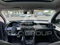 2020 Mercedes Benz GLC 220