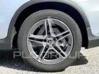 2020 Mercedes Benz GLC 220