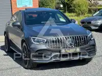 2020 Mercedes Benz GLC 220