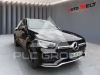 2020 Mercedes Benz GLC 220