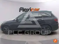 2020 Mercedes Benz GLC 220