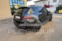 2020 Mercedes Benz GLC 220