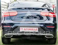 2020 Mercedes Benz GLC 220