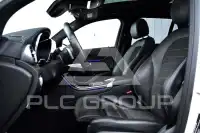 2020 Mercedes Benz GLC 220
